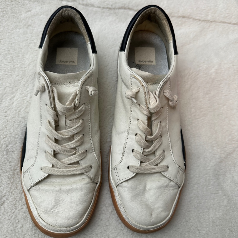 Dolce Vita Zina sneaker - Picture 6 of 6